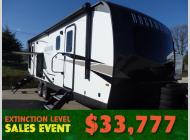 New 2024 Forest River RV Rockwood Ultra Lite 2614BS image