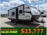 New 2025 Keystone RV Bullet Classic 2240RK image