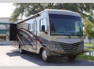 Used 2018 Fleetwood RV Storm 32A image