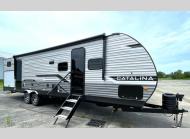 New 2025 Coachmen RV Catalina Legacy Edition 323BHDSCK image