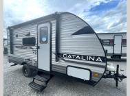 New 2025 Coachmen RV Catalina Summit Series 7 164BHX image