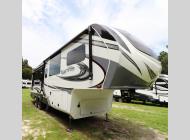 Used 2022 Grand Design Solitude 280RK image