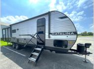 New 2025 Coachmen RV Catalina Legacy 283EPIC image