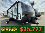New 2024 Forest River RV Flagstaff Super Lite 26FKBS image