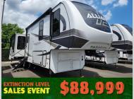 New 2024 Alliance RV Paradigm 340RL image
