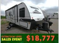 New 2024 Winnebago M-Series 2225MK image