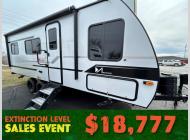 New 2024 Winnebago M-Series 2225MK image