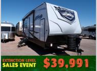 New 2024 Eclipse Attitude Pro Series 2414BSG image