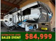 Used 2025 Eclipse Attitude Platinum 39A15G image