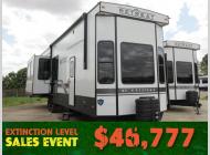 New 2024 Keystone RV Retreat 391FLFT image