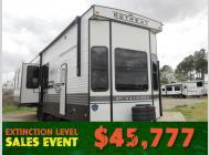 New 2024 Keystone RV Retreat 39FLFT image