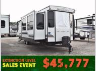 New 2024 Keystone RV Residence 401MBNK image