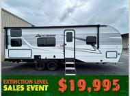 New 2024 Winnebago Access 26BH image