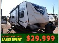 New 2024 Eclipse Attitude Pro Series 20FBG image
