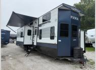 New 2026 Palomino Puma Destination 420LFT image