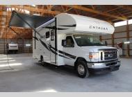 New 2025 Entegra Coach Odyssey SE 22CF image