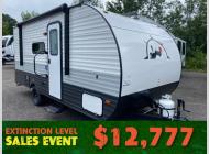 New 2024 Gulf Stream RV Friendship 177BH image