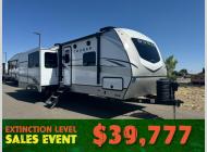 New 2024 Keystone RV Cougar Half-Ton 29RLKWE image