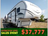New 2025 Keystone RV Cougar Sport 2700BH image