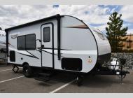Used 2023 Forest River RV Wildwood FSX WILDWOOD 167RBK image