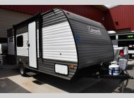 Used 2024 Keystone RV Coleman 17R image