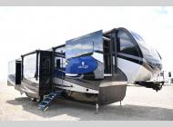 Used 2018 VanLeigh RV Beacon Beacon 40FLB image