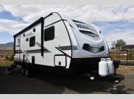 Used 2022 Winnebago Industries Towables Minnie 2327tb image