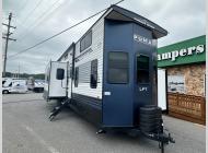 New 2026 Palomino Puma Destination 420LFT image