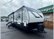 New 2026 Palomino Puma 32BHQS image