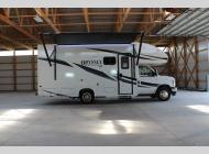 New 2025 Entegra Coach Odyssey SE 22CF image