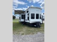 Used 2025 Forest River RV Cedar Creek Cottage 40CBK image