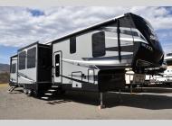 Used 2018 Jayco Seismic M-4114 image