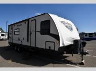 Used 2019 Winnebago Industries Towables Minnie M-2401RG image