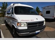 Used 1994 Pleasure-Way Dodge VRL image