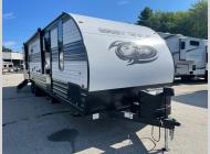 New 2023 Forest River RV Cherokee Grey Wolf 29QB image