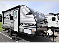 New 2024 Coachmen RV Catalina Summit Series 7 164BHX image