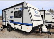 Used 2018 Jayco Jay Feather 16XRB image