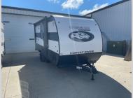 New 2025 Forest River RV Cherokee Wolf Den 16EV image