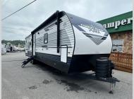 New 2026 Forest River RV Puma 32BHFS image