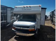 Used 2013 Forest River RV Freelander 22QB Chevy 4500 image