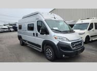 New 2025 Winnebago Solis 59P image