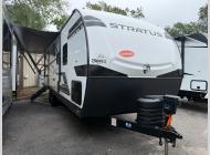 New 2025 Venture RV Stratus 281VBH image
