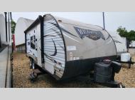 Used 2017 Forest River RV Wildwood 201BHXL image