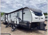 Used 2022 Forest River RV Palomino 26FKDS image
