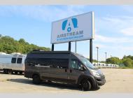 Used 2024 Airstream Rangeline RANGELINE image
