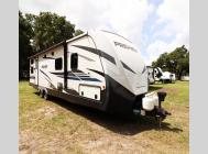Used 2021 Keystone RV Premier Ultra Lite 29BHPR image