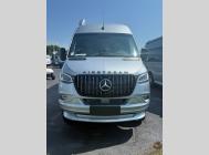 New 2026 Airstream Interstate 24GT image