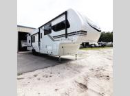 New 2026 Grand Design Influence 3804DS image