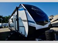 Used 2022 Cruiser Shadow Cruiser 280QBS image