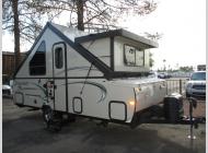 Used 2018 Forest River RV Flagstaff Hard Side High Wall Series 21DMHW image